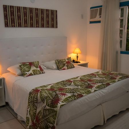 Hotel Miratlantico Buzios Экстерьер фото