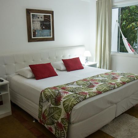 Hotel Miratlantico Buzios Экстерьер фото
