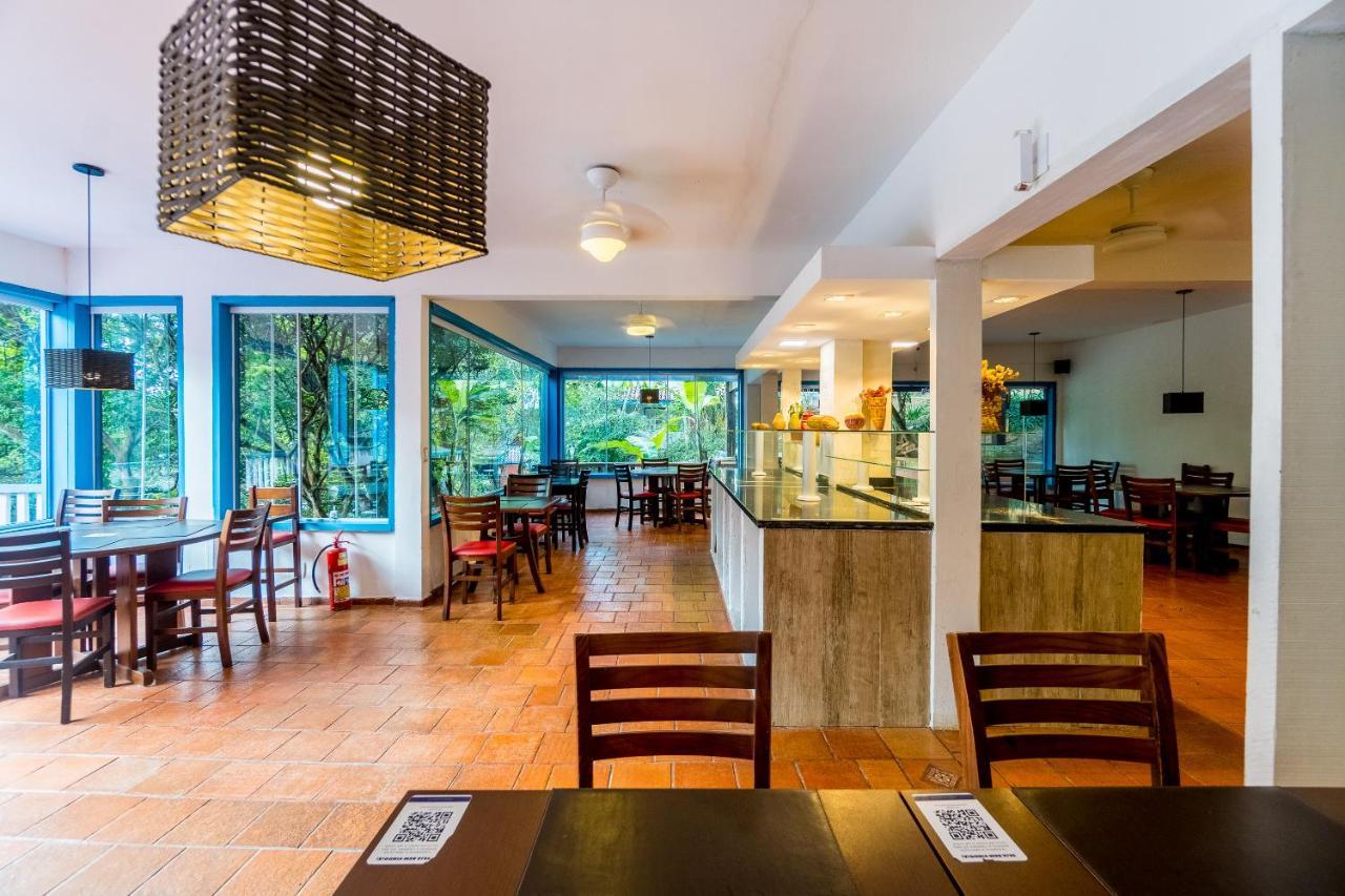 Hotel Miratlantico Buzios Экстерьер фото