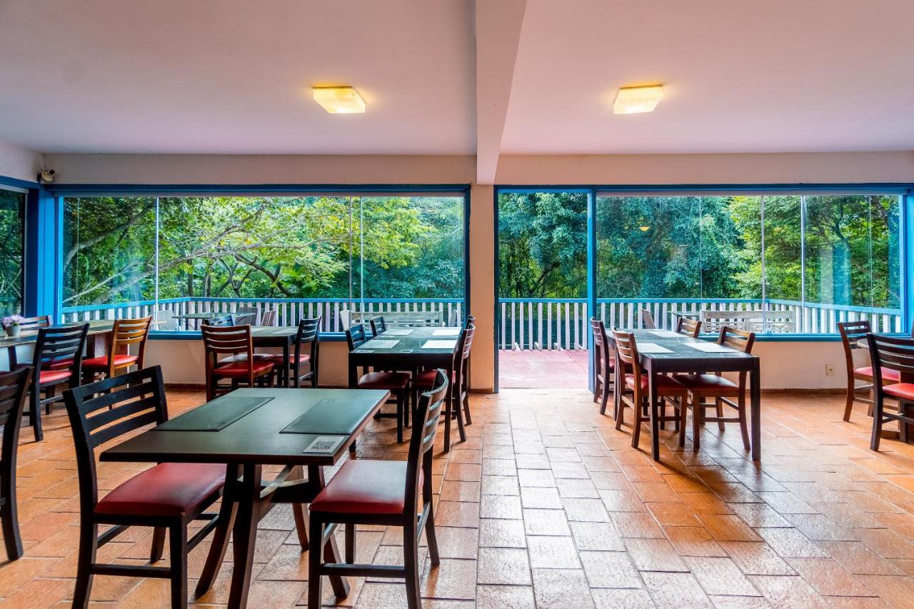 Hotel Miratlantico Buzios Экстерьер фото