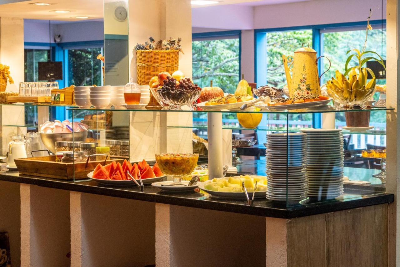 Hotel Miratlantico Buzios Экстерьер фото