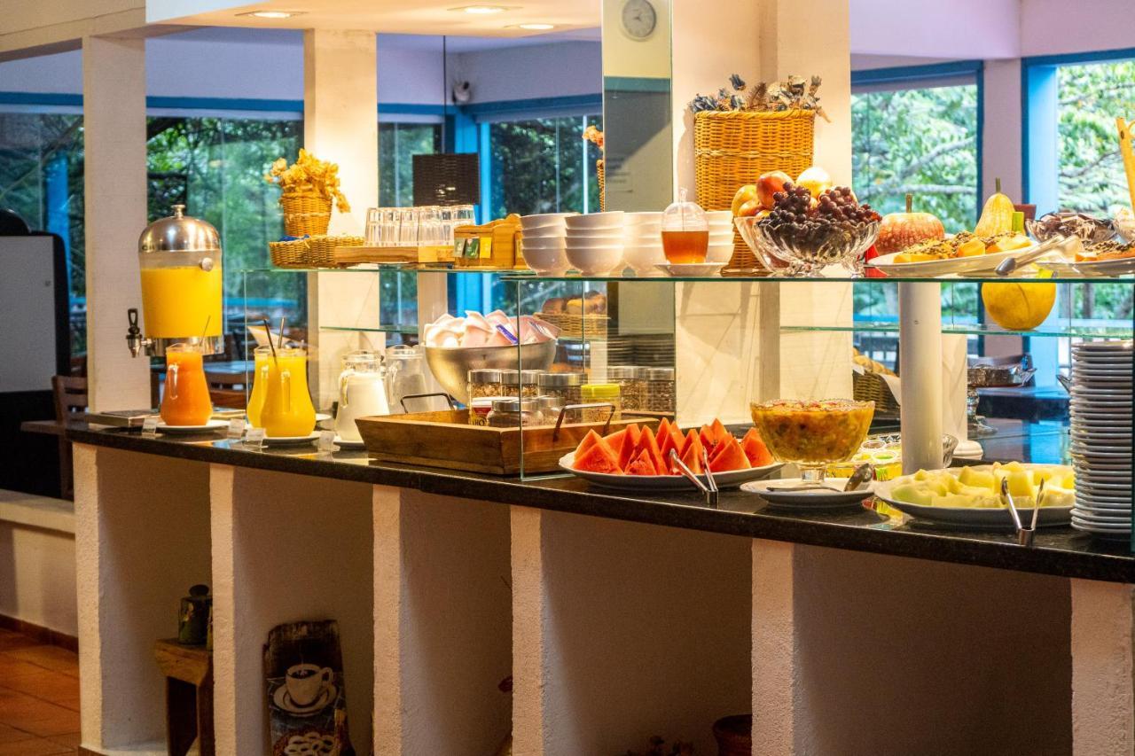 Hotel Miratlantico Buzios Экстерьер фото