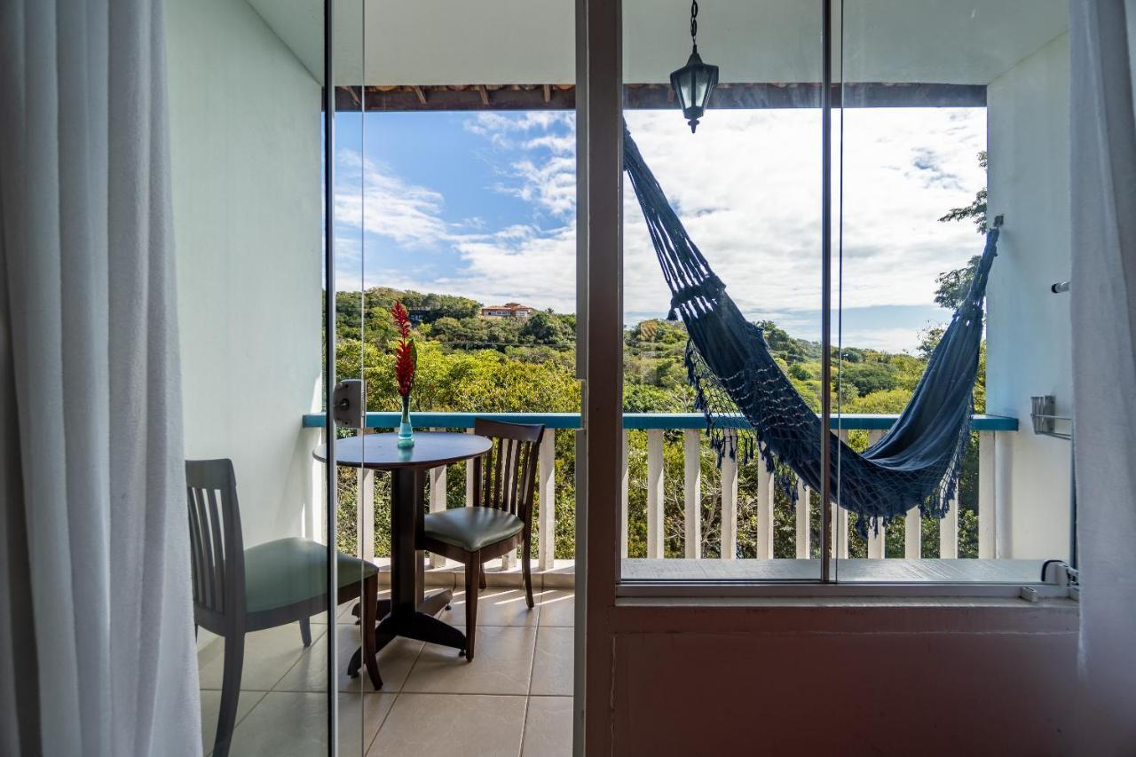 Hotel Miratlantico Buzios Экстерьер фото