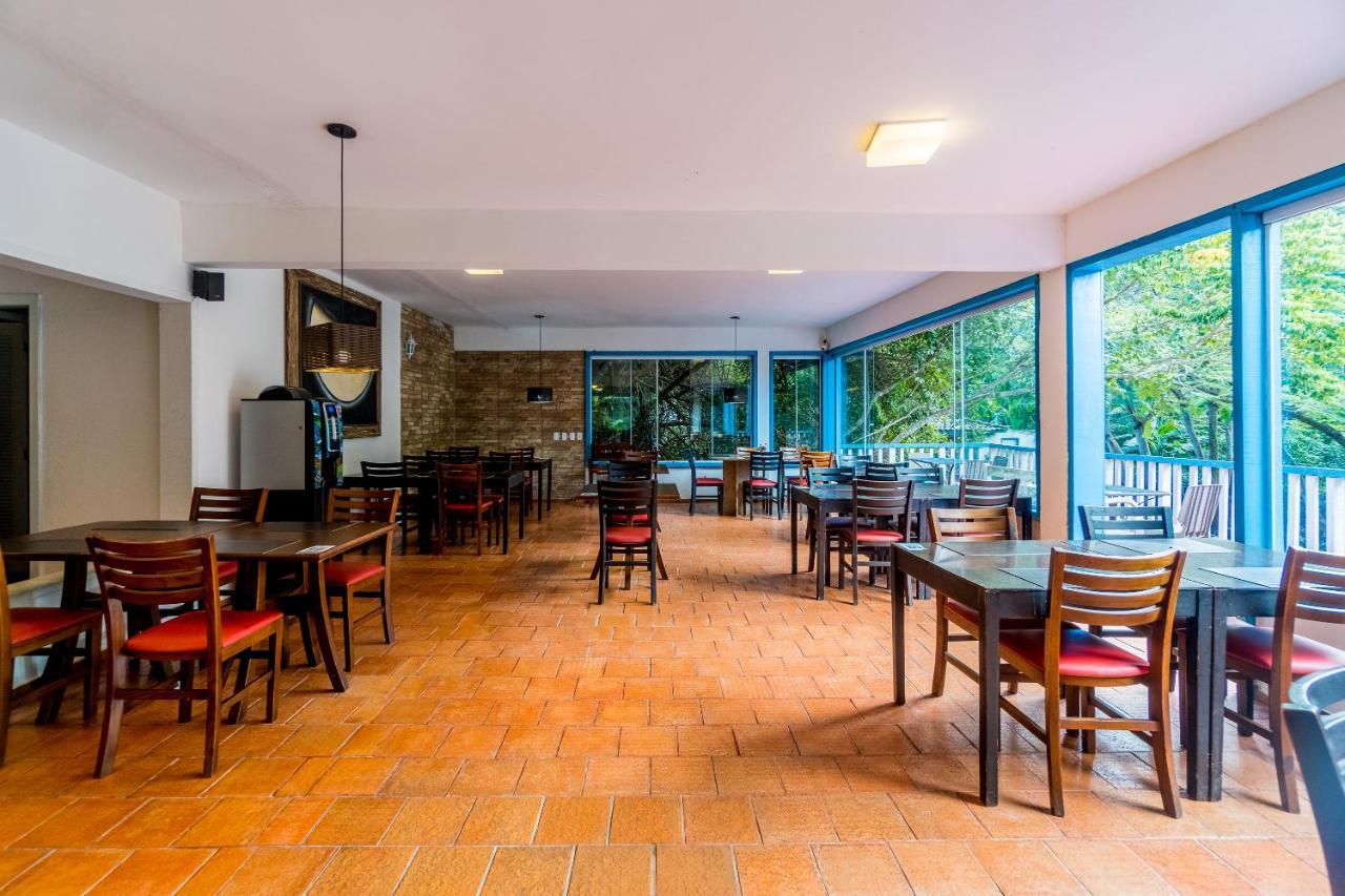 Hotel Miratlantico Buzios Экстерьер фото