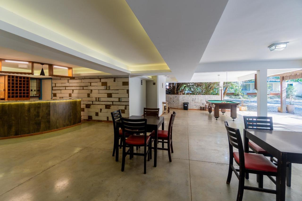 Hotel Miratlantico Buzios Экстерьер фото
