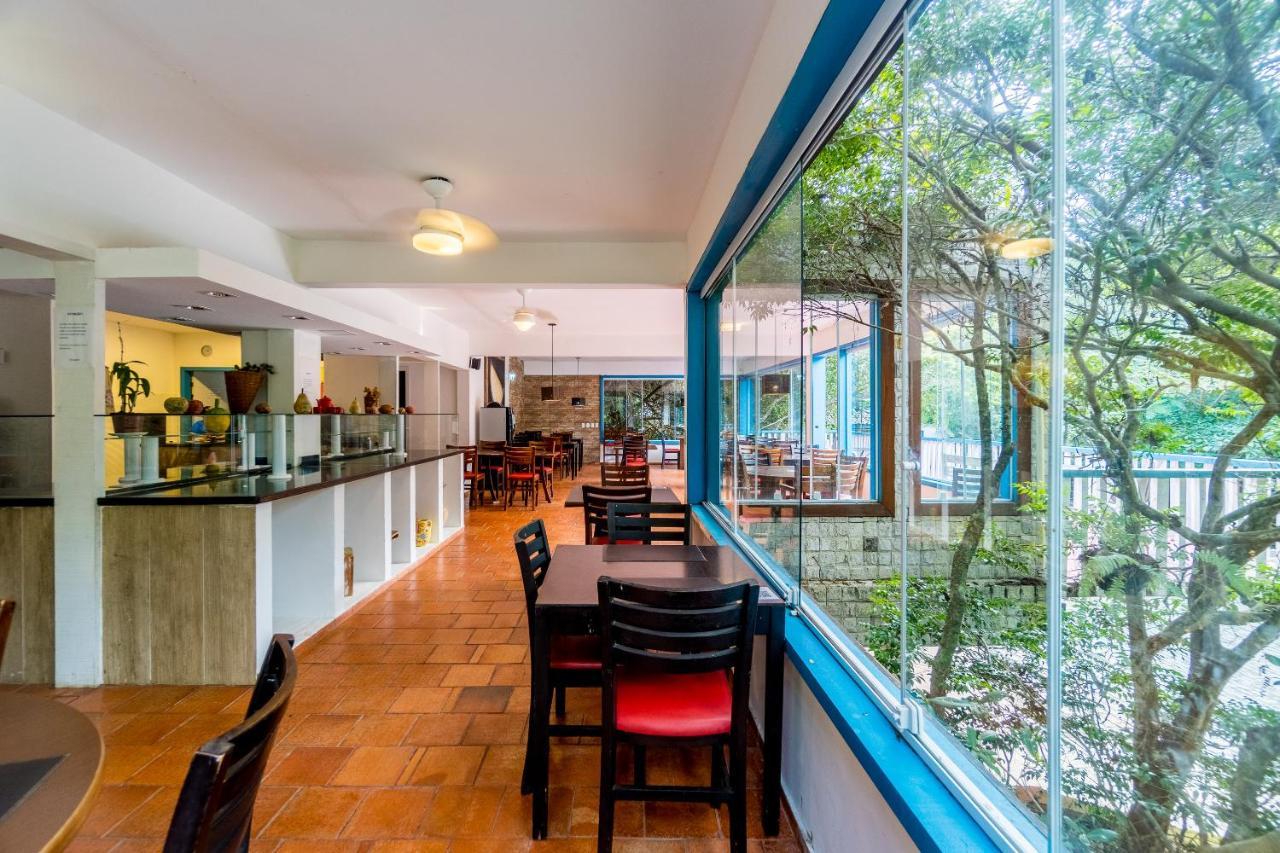 Hotel Miratlantico Buzios Экстерьер фото