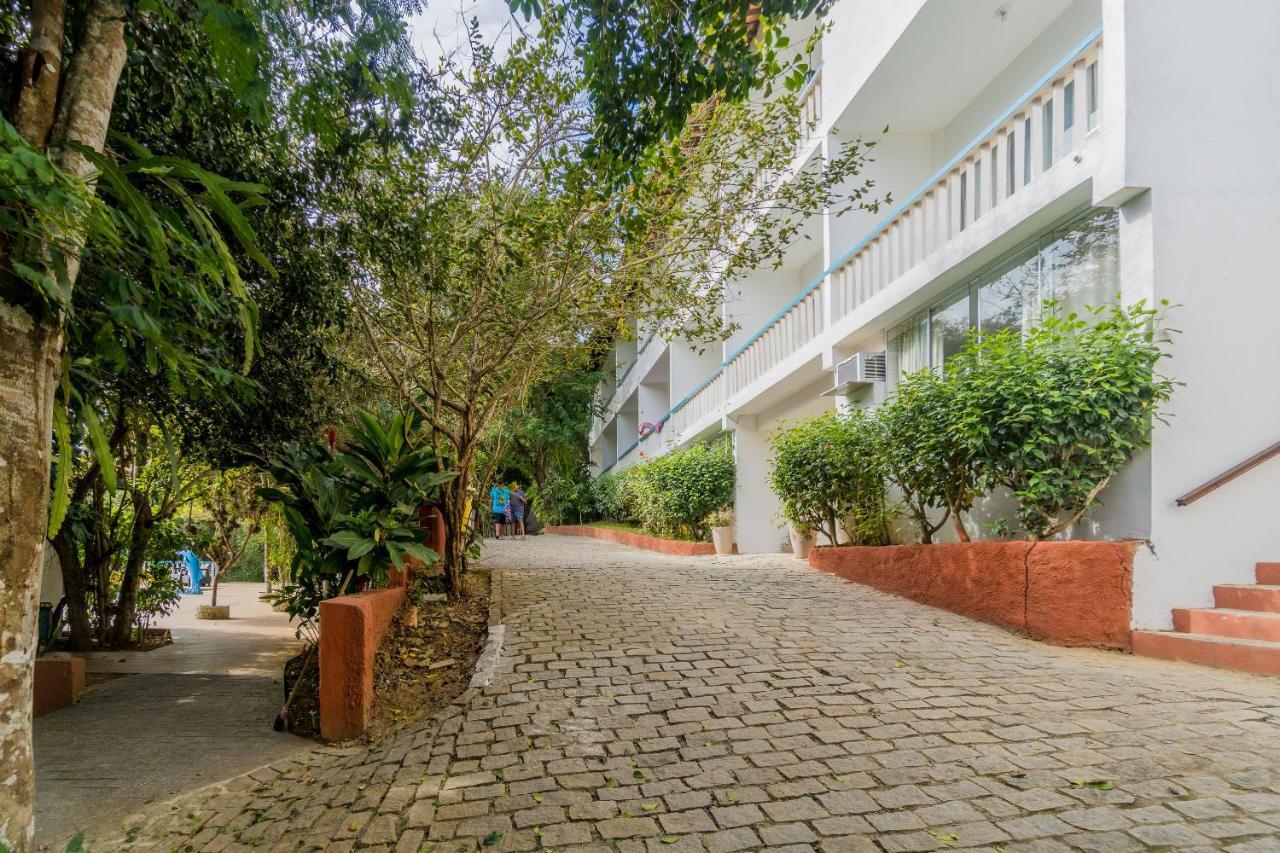 Hotel Miratlantico Buzios Экстерьер фото