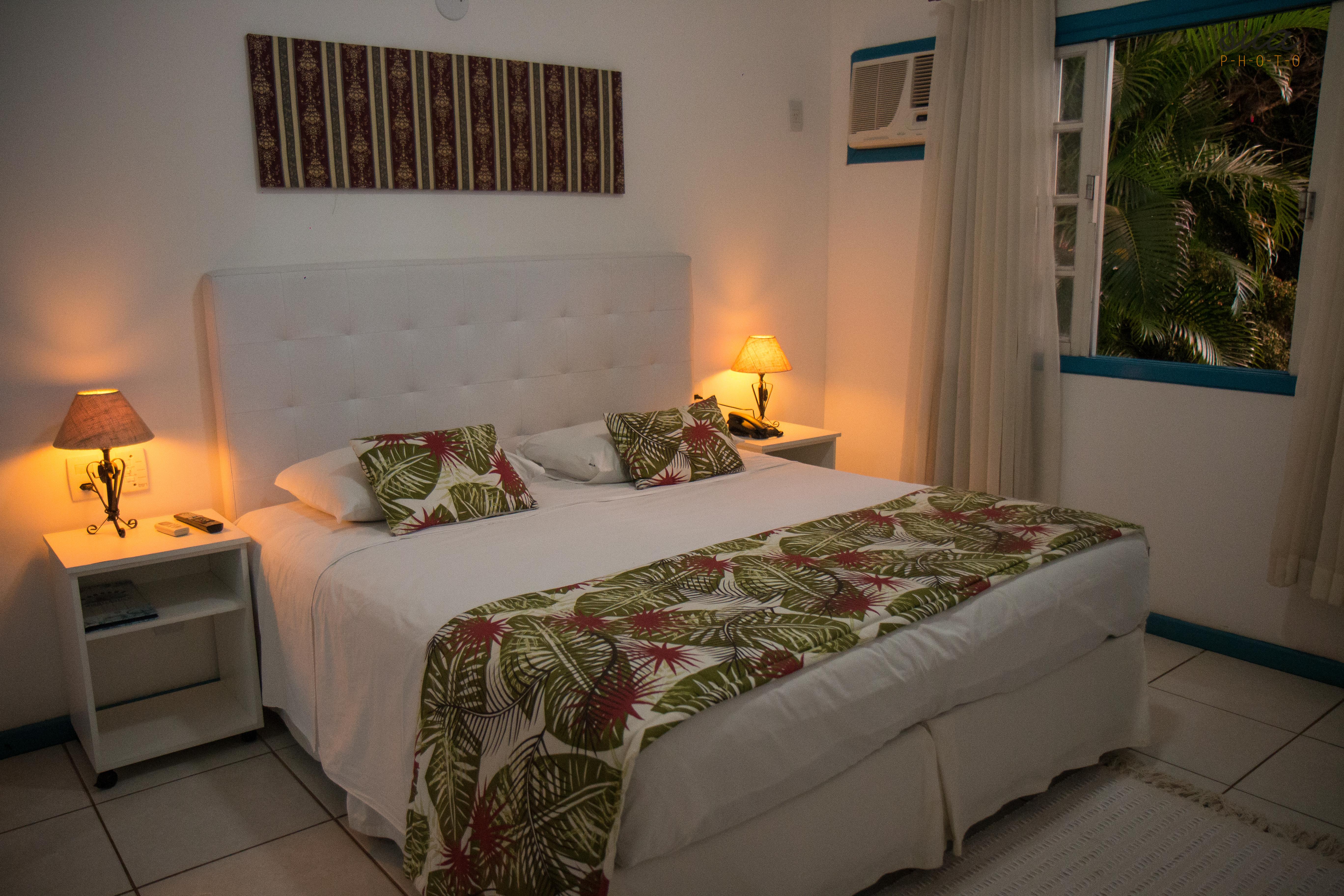 Hotel Miratlantico Buzios Экстерьер фото
