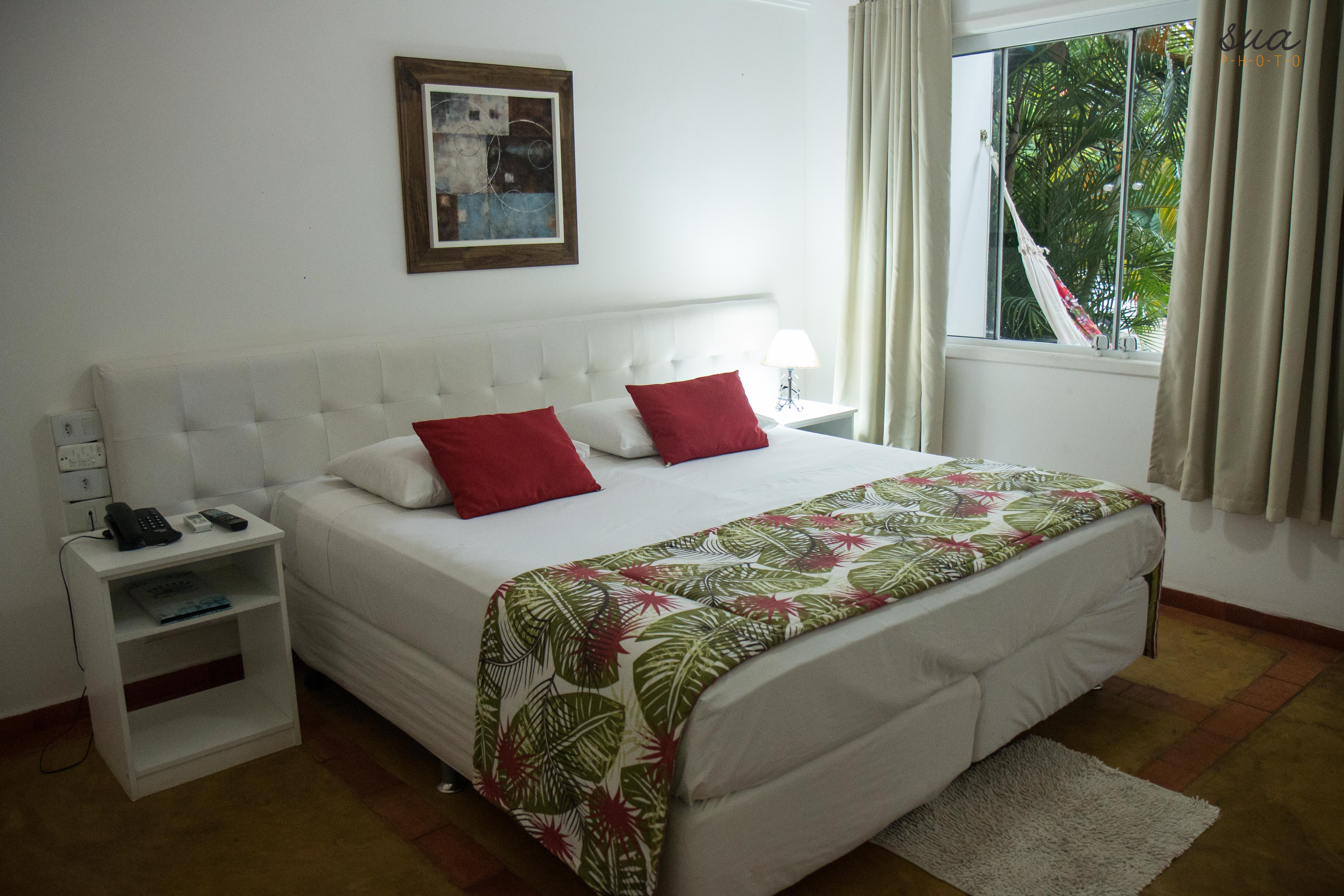 Hotel Miratlantico Buzios Экстерьер фото