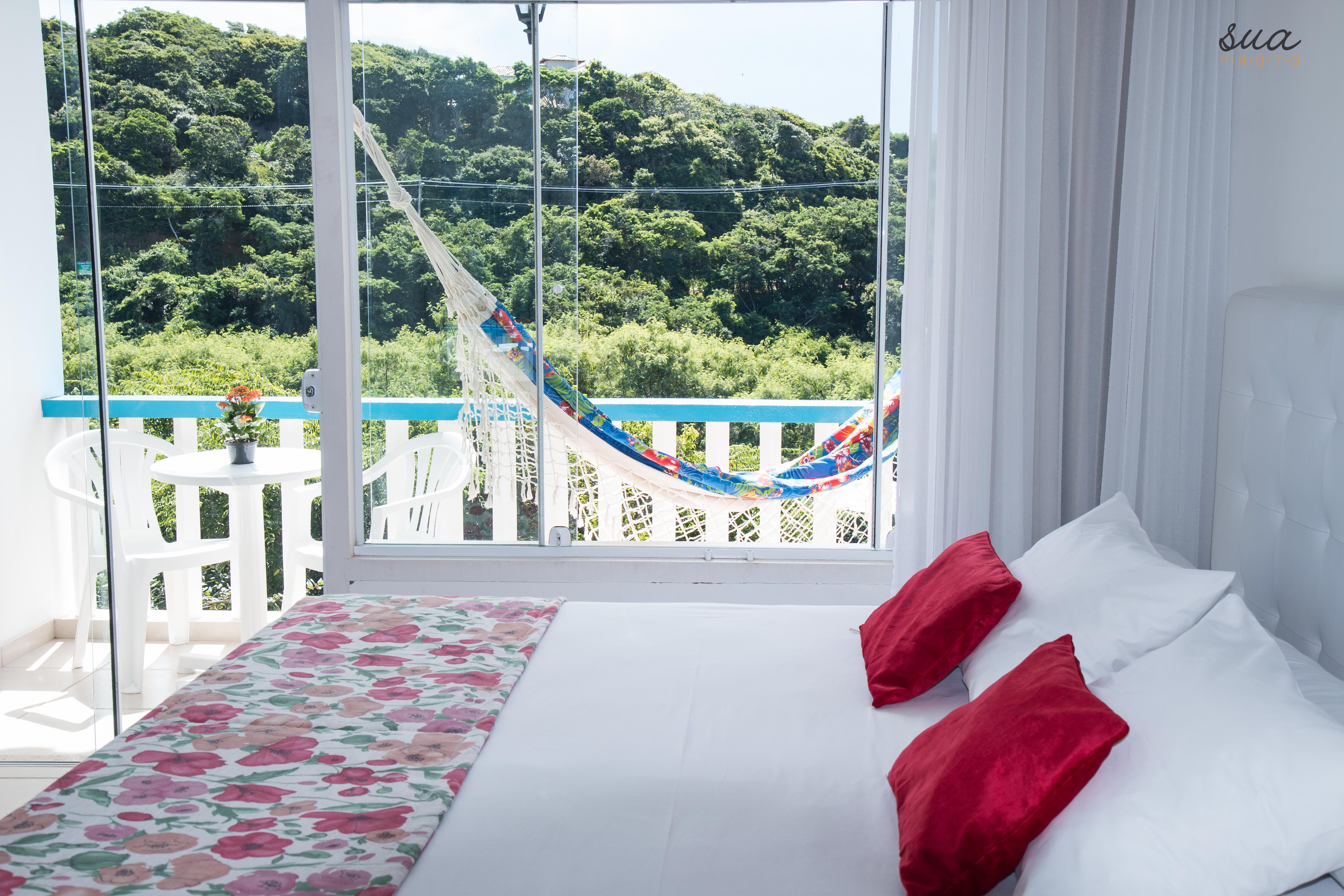 Hotel Miratlantico Buzios Экстерьер фото