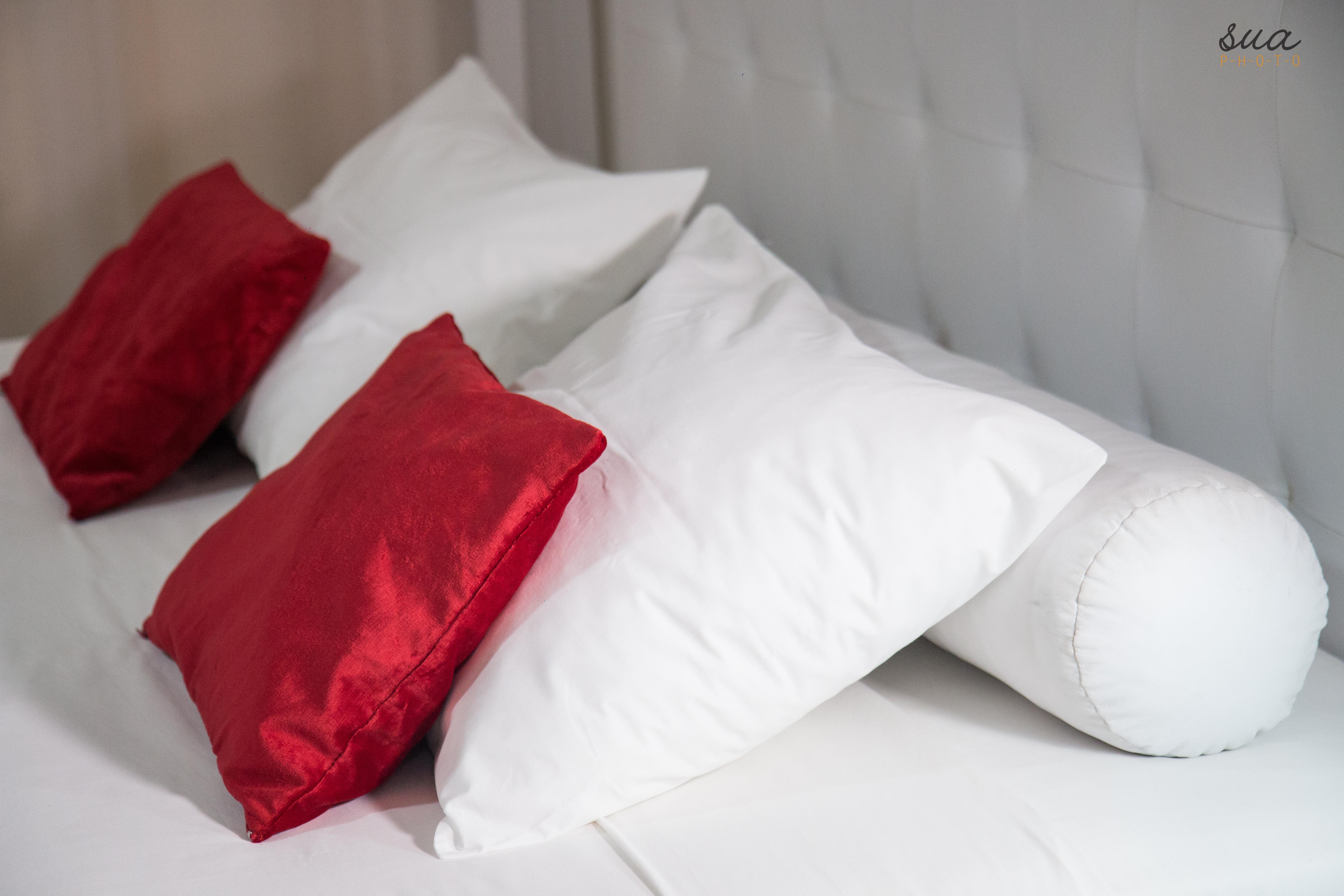Hotel Miratlantico Buzios Экстерьер фото