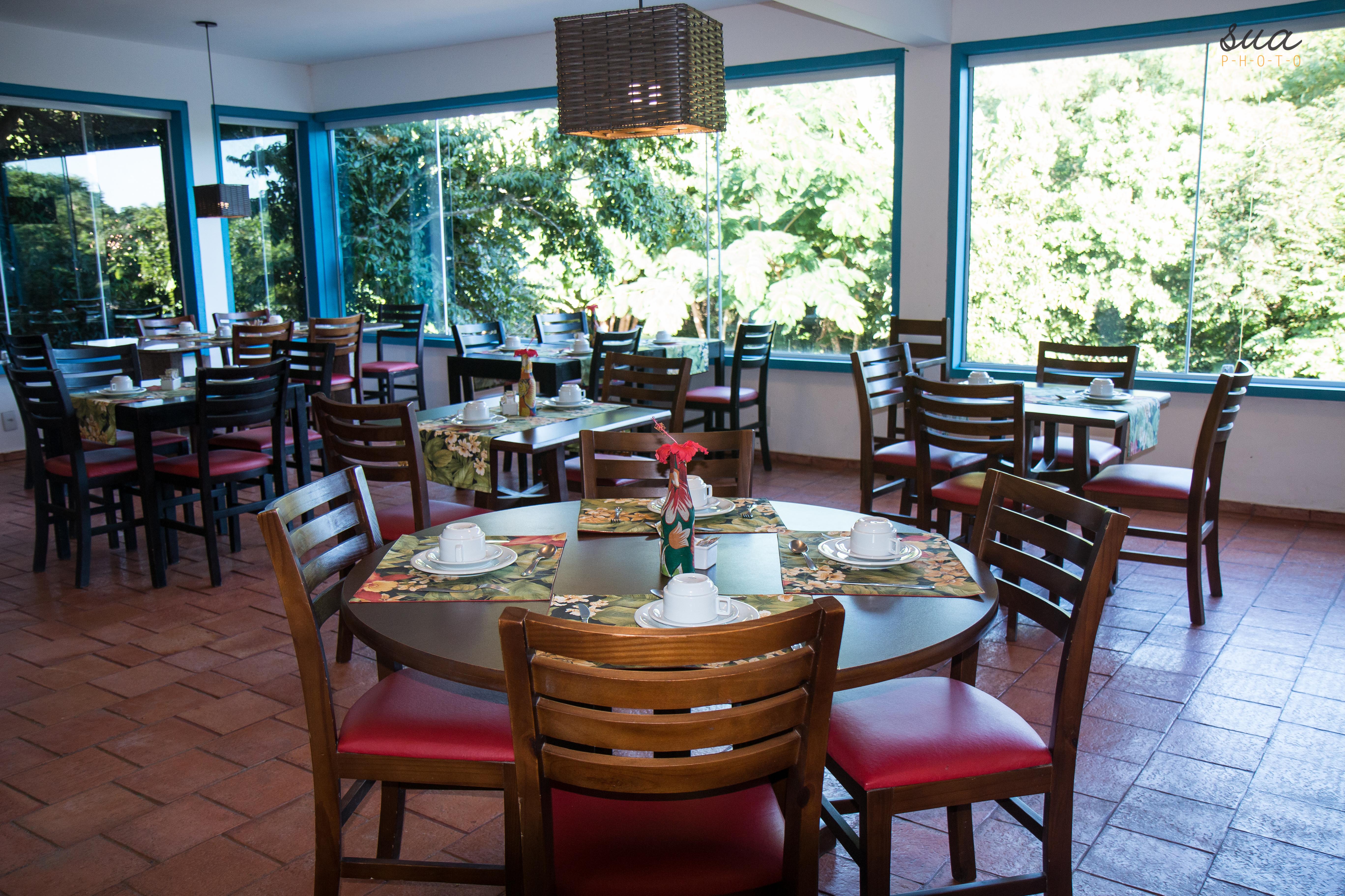 Hotel Miratlantico Buzios Экстерьер фото