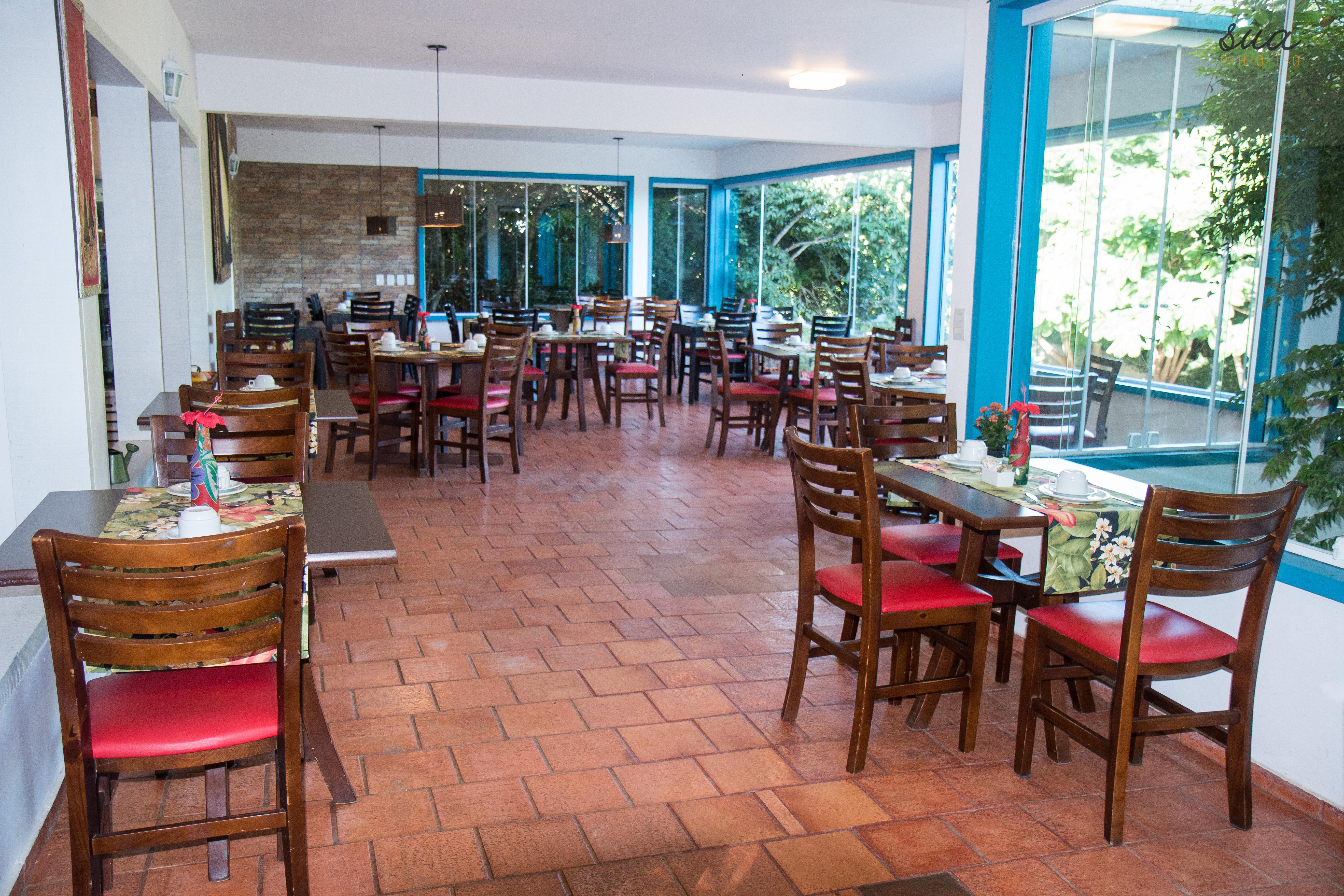Hotel Miratlantico Buzios Экстерьер фото